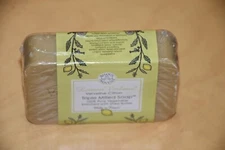 MADE IN FRANCE BISOUS de PROVENCE Triple Milled Bar Soap Trader Joe's Lemon Verl