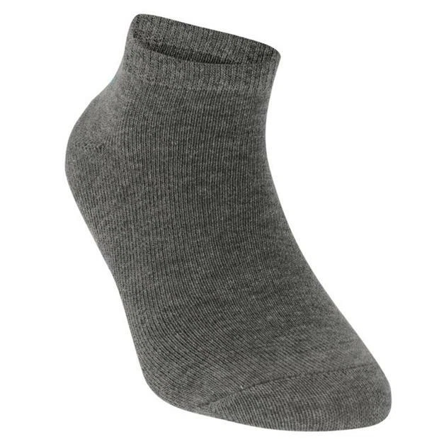 15 Pairs Slazenger Sports Socks Trainer Liner Ankle Sock 7 8 9 10 11 12 13 14 15
