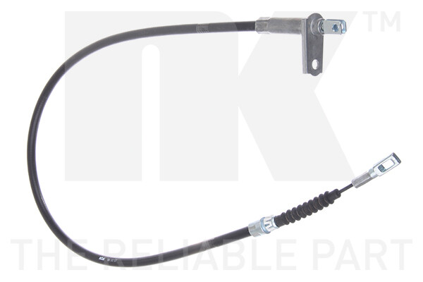 NK 903357 Cable, Parking Brake For MERCEDES-BENZ-image