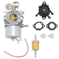 Carburetor Carb for Club Car DS 1992-1997 Gas Golf Carts FE290 Engine 1016478