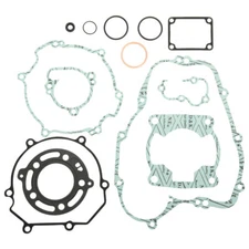 Tusk Complete Gasket Kit Top Bottom End For KAWASAKI KX85 2014-2024