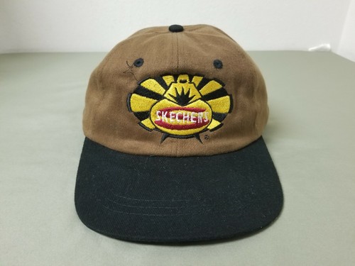 New Skechers Adjustable Strap Sample 