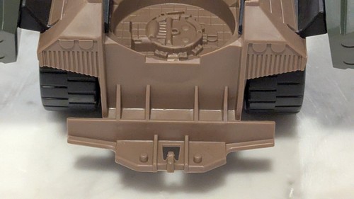 Vintage GI Joe MEAN DOG with Wild Card 1988 Complete - Picture 14 of 20