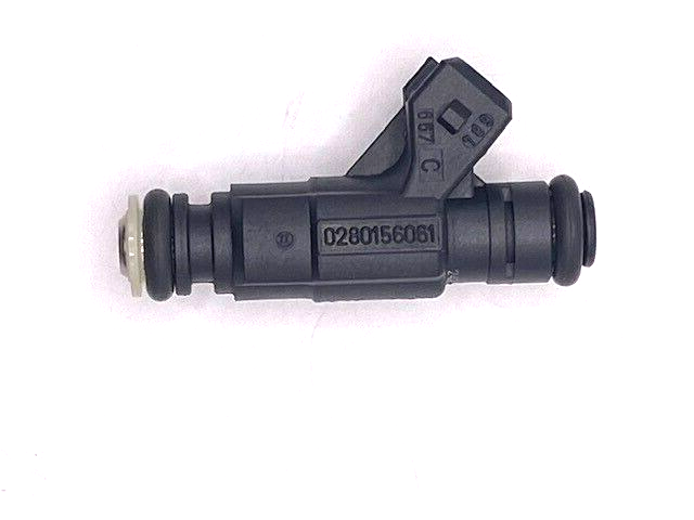 Bosch 62678 Fuel Injector Set NEW X 4 fits 06A906031BA Audi VW 1.8