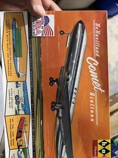 Hawk Models 1/144 Dehavilland Comet Airliner ...