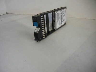 Hitachi 5552786-P 600GB Drive Upgrade for VSP G200 G400 G600 G800