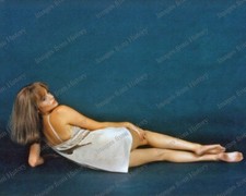 8x10 Print Jacqueline Bisset Beautiful Portrait #NBG