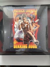 Patrick Laureij - Dekking Hoog Vinyl Record