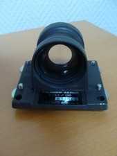 Objectif lentille Fujinon - Xerox  (pour photocopieur ?)