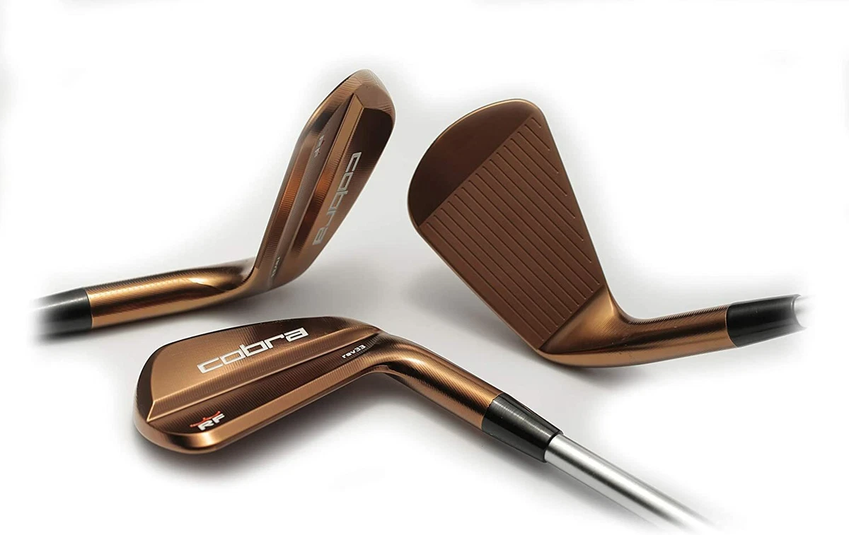 Rickie fowler irons deals