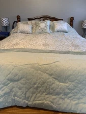Vcny Home King Comforter Set