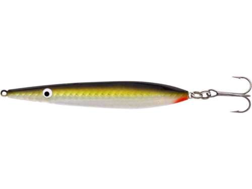 Westin F360° Meerforellenblinker 16 20 26 g Mefo Seatrout Küsten Spoon Blinker - Bild 13 von 19