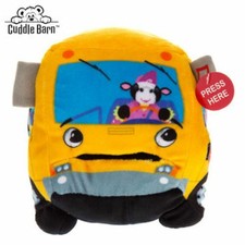cuddle barn bus