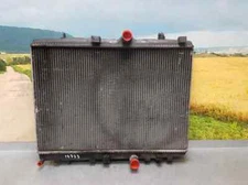 9650903880 Water Cooler for PEUGEOT 207 SW OUTDOOR 2007 4307032