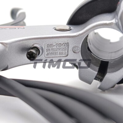 SHIMANO - saba Shimano Nexus SB-7S45 Internal 7 Speed Right Shifter with