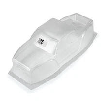 Pro-Line Racing 1/10 Coyote HP Clear Body 12.3" Wheelbase Crawlers PRO361700