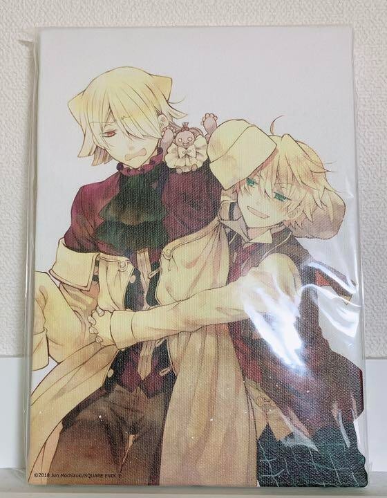 ポスターセット PandoraHearts パンドラハーツ ポスター