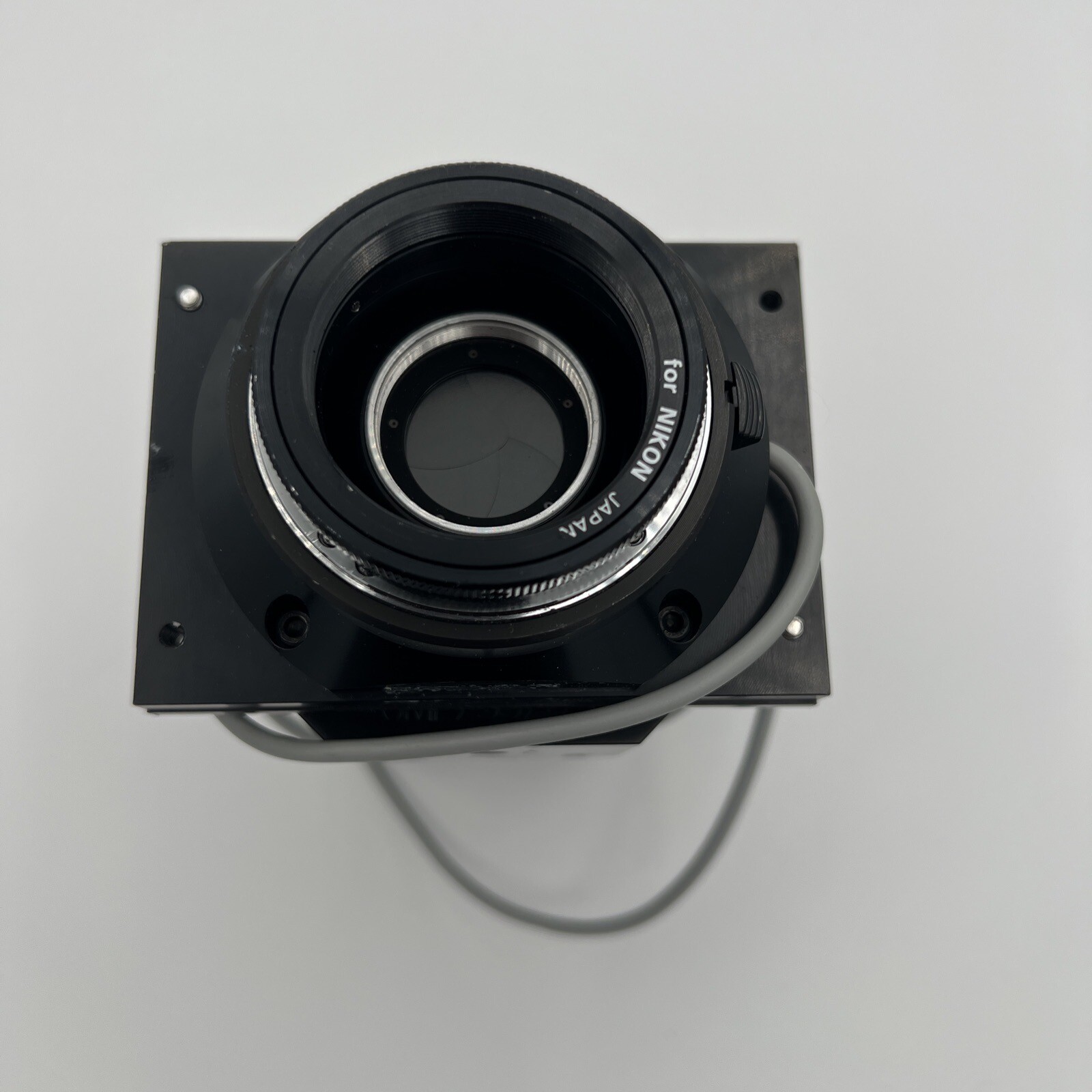 Andor Camera DV412-BV-480 | eBay