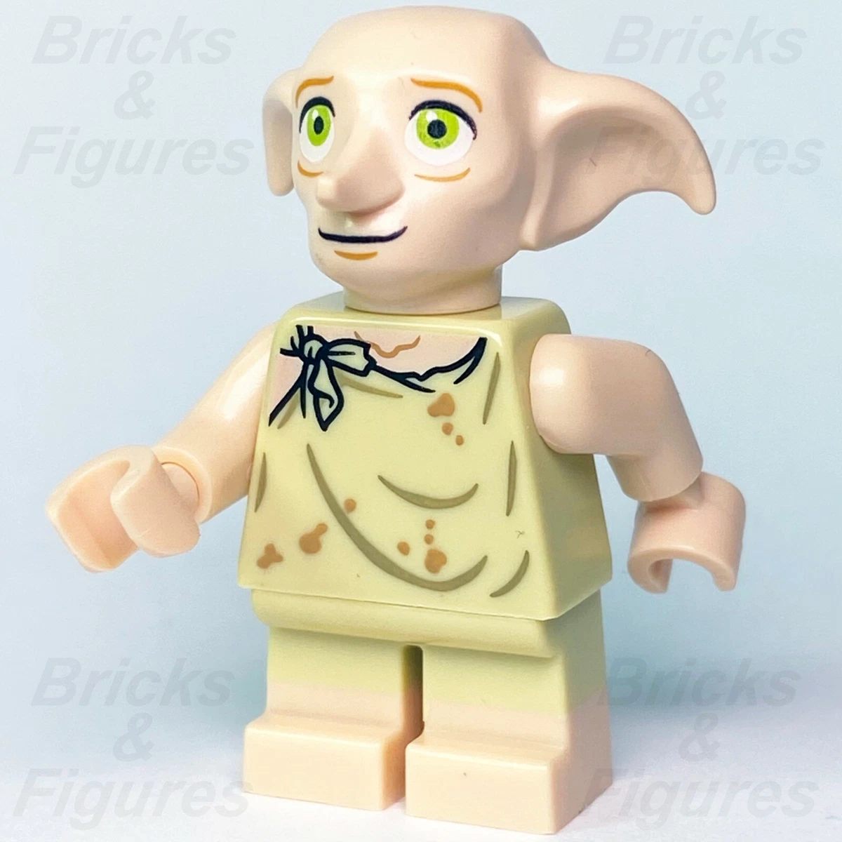 Lego dobby 2025