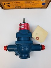 Parker Flo-Con Inlet Pressure Regulator Type A7A 5/8 - 5/8 New Old Stock
