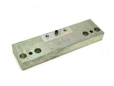 Bosch Rexroth 3842210834 Mounting Chassis