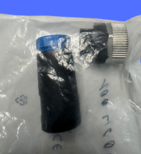 Festo socket straight FBSD-GD-9 (18495) NEW & original packaging