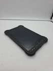 evodroid z8 Tablet Android 8 32gb Devo Rugged Toughpad Work Used Black 8"