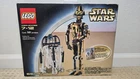 LEGO Star Wars: R2-D2 / C-3po Droid Collectors Set (65081) - Factory Sealed