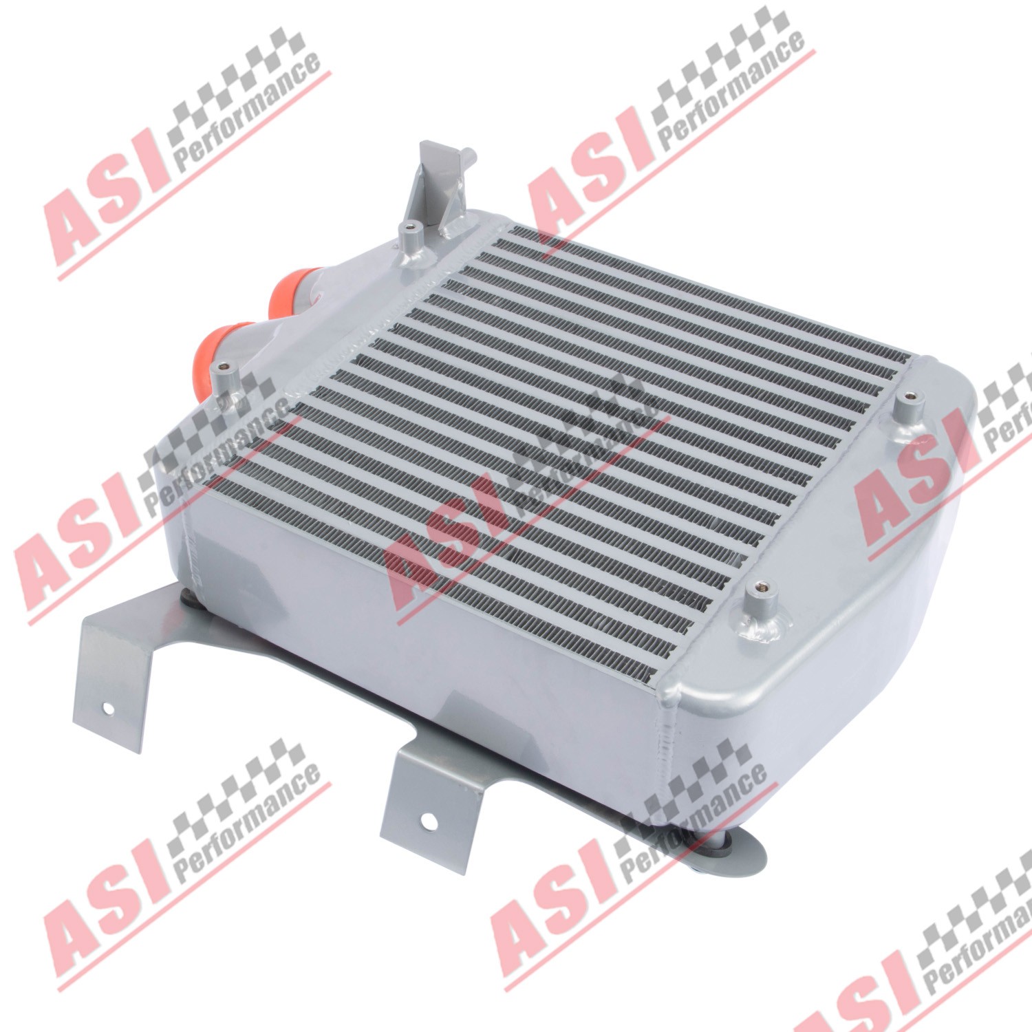 Right Side Intercooler For 2014-2020 Maserati Ghibli Quattroporte Levante