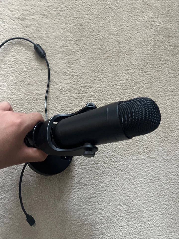 Microphone Gaming - Image 4 of 4