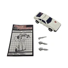 Transformers G1 Downshift Toyota Celica Figure COMPLETE No Box Vintage 1984