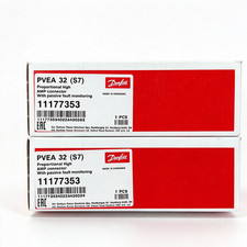 Danfoss 11177353 PVEA 32 Electrohydraulic Actuator 11-32V AMP