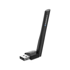 TP-Link Nano Bluetooth 5.4 Long Range USB Adapter/DONGLE, UB500 PLUS