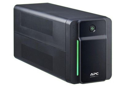 APC BVX1600LI-GR Easy UPS 1600VA 230V Schuko 4-fach