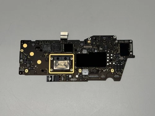 A2338 2020 Logic Board Macbook Pro 13" M1 | Ssd Are Removed.