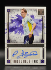 Michael Dawson Indelible Ink Auto /99 Panini Impeccable 2024-25 Premier League