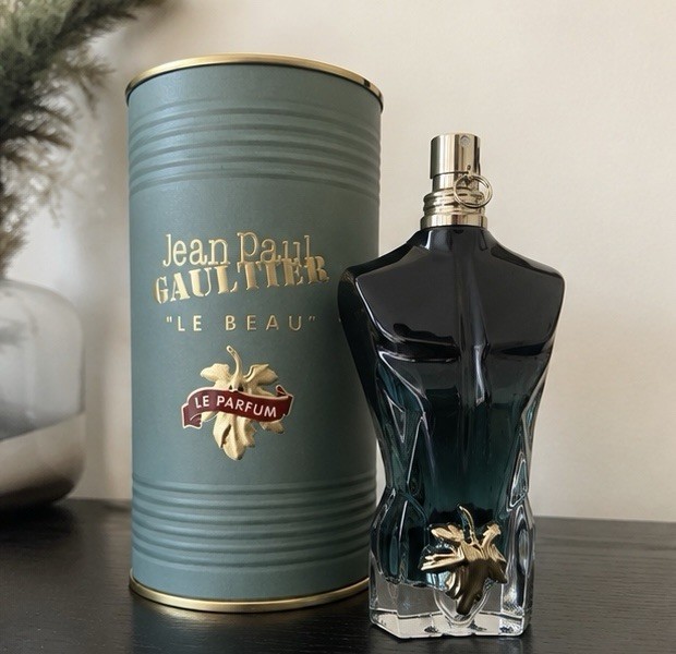 Jean Paul Gaultier Le Beau Le Parfum Le Parfum Spray, Regular Size