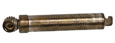 Vintage Schrader Passenger Tire Gauge By Schraders Son Scovill Brooklyn Ny Vintage Schrader Passenger Tire Gauge By Schraders Son Scovill Brooklyn Ny