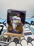 Luisangel Acuna 2023 Bowman Chrome Rookie #BCP-104 Texas Rangers
