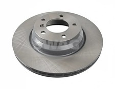 Disque de frein BMW 645