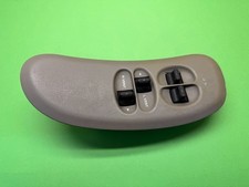 0SB701L5AB Chrysler Voyager Power Window Switch