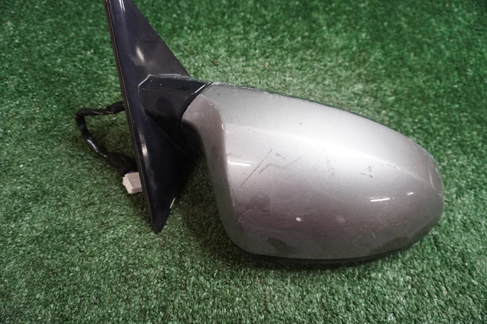 2003 2004 2005 2006 2007 INFINITI FX35 пассажирской стороне RH двери зеркало OEM 7609 - Изображение 2 из 4