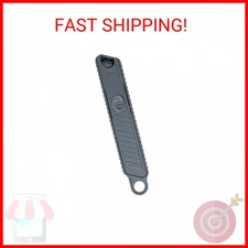 Clauss 18036 Snap Blade Utility Knife Replacement Blades, Pack of 10