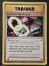 Venusaur Spirit Link 89/108 Evolutions Regular, Pokemon 2016 •LP