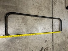 1915-1922 Model T Ford Windshield Frame Top Roadstertouring Tin Lizzy T- Bucket