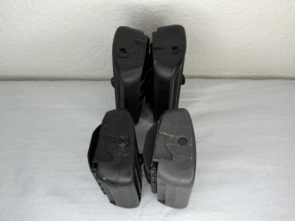 Chevy Tracker Suzuki Vitara 1999-2004 interior tablero persiana calefacción aire acondicionado lote   Foto 3 de 4