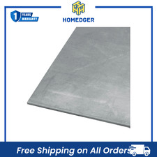 Steel Plate 24in x 36in