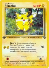 Pikachu (60)