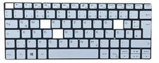 DE385 Key for keyboard Dell XPS 13 9370 9380