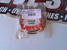NOS WISECO 2795CD PISTON RING SET (71.00MM) (...